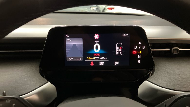 Volkswagen ID. Buzz 210kW Style Pro 86kWh 5dr LWB Auto [7 Seat] Electric Estate